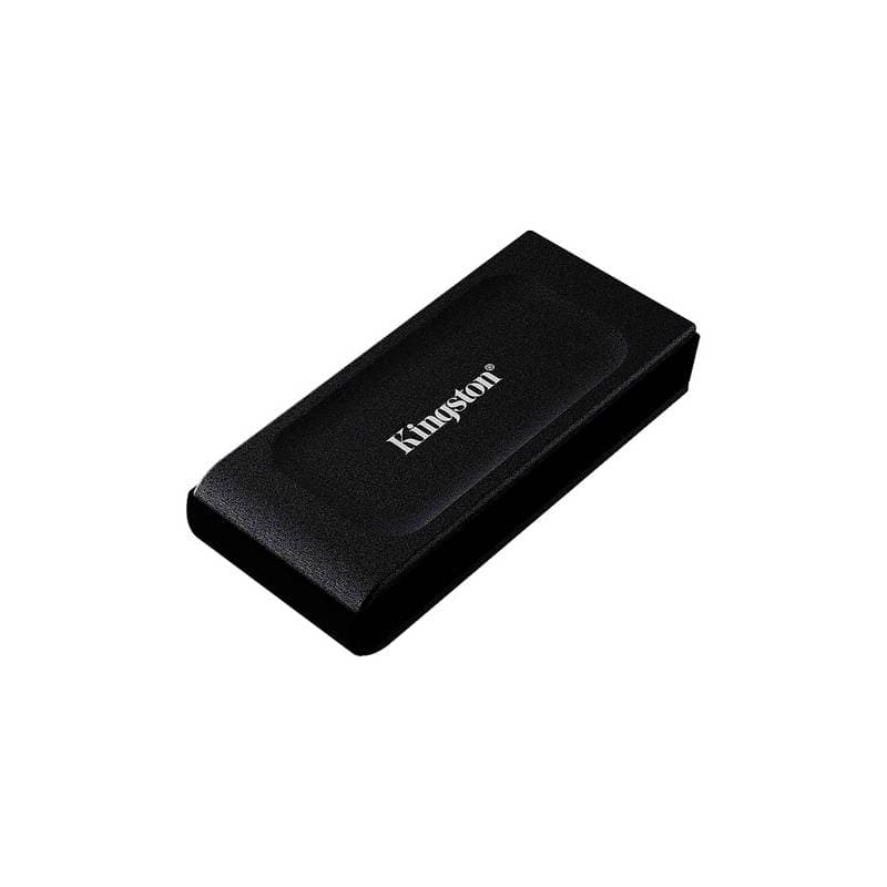 SSD KINGSTON 1TB SXS1000 PCIE 1050-MB-S USB 3.2 EXTERNAL - Imagen 1