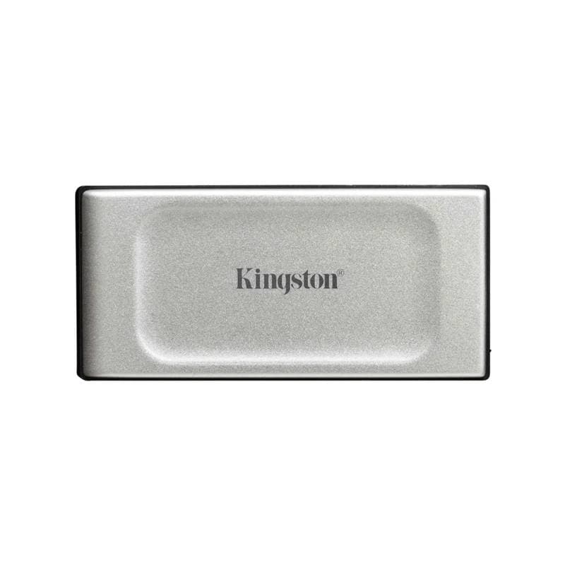 SOLID STATE DRIVE KINGSTON 500GB SXS2000 PCIE 2000-MB-S USB 3.2 EXTERNAL - Imagen 1