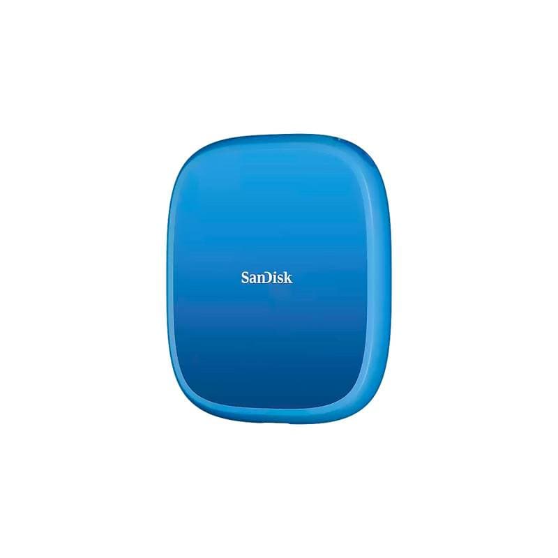 SSD SanDisk 1TB Creator Phone USB 3.2 Gen 2 External - Imagen 1