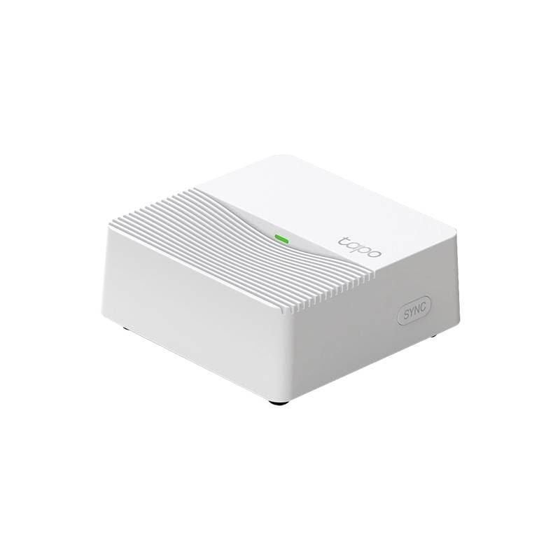 HUB TPLINK TAPO H200 INTELIGENTE - Imagen 1