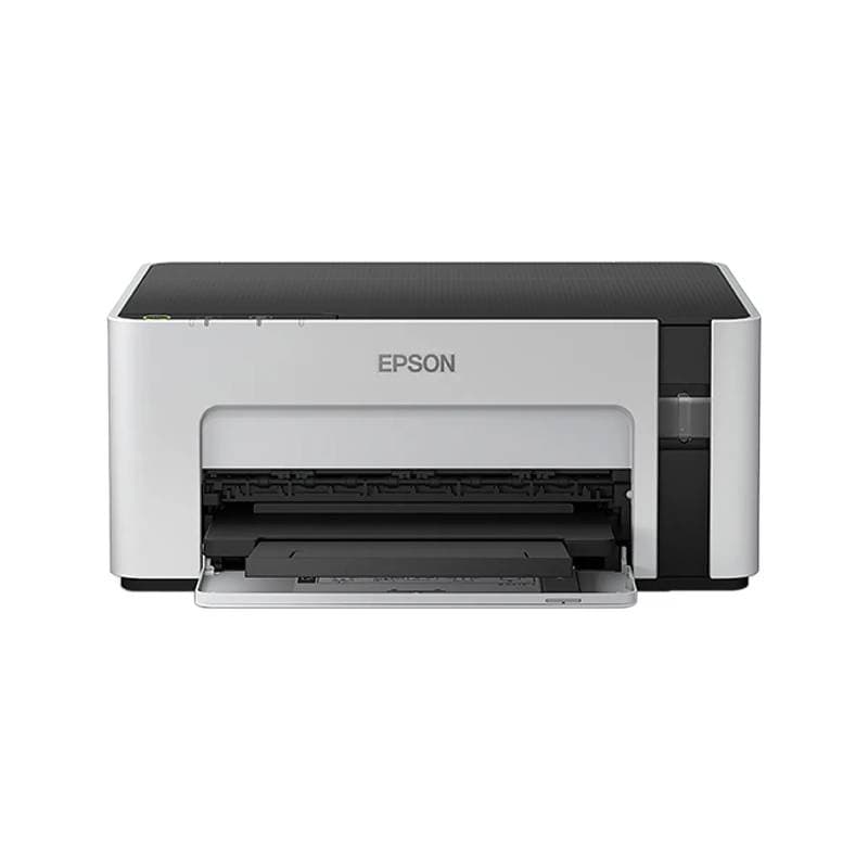 IMP. EPSON ECOTANK M1180 MONOCROMATICA 39PPM DUPLEX RED 10 BASE T USB WIFI DIRECT - Imagen 1