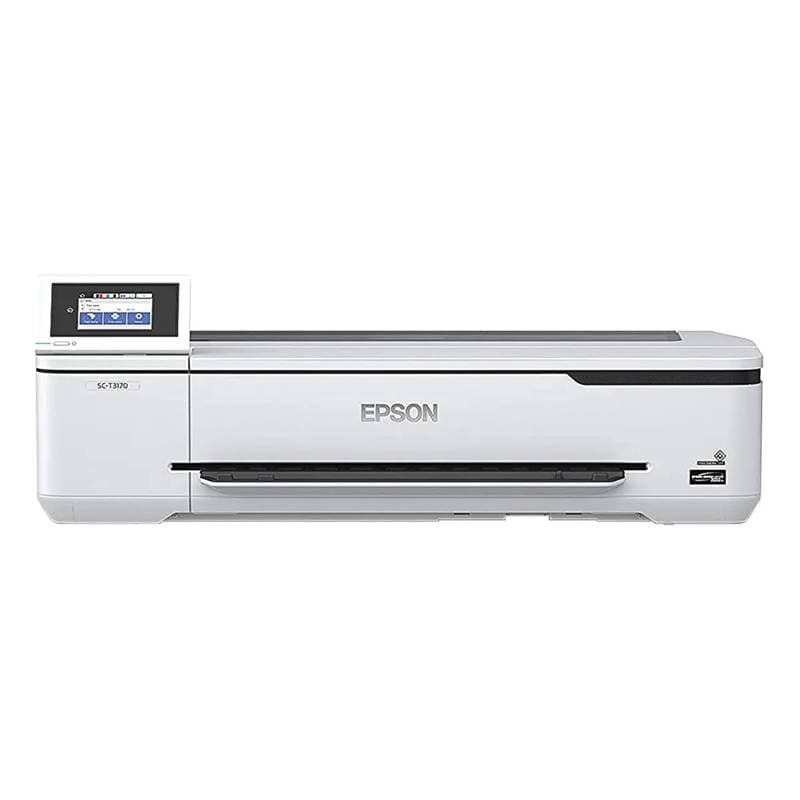 IMP. EPSON SURE COLOR T3170 24INCH WIRELESS PRINTER - Imagen 1