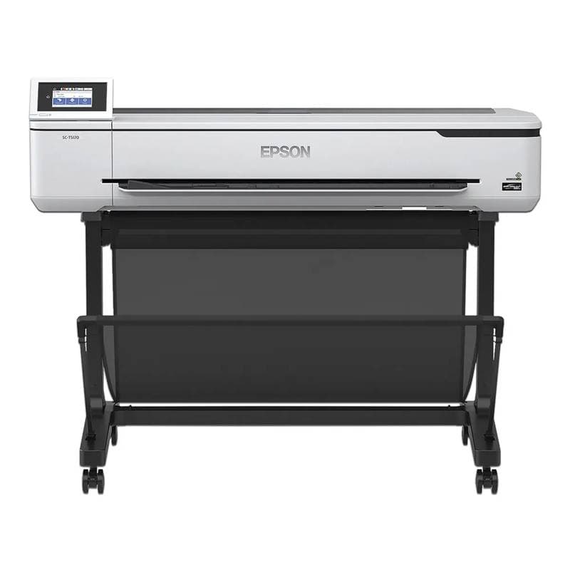 IMP. EPSON SURECOLOR T5170 36INCH 2400X1200DPI TS-LCD WIRELESS - Imagen 1