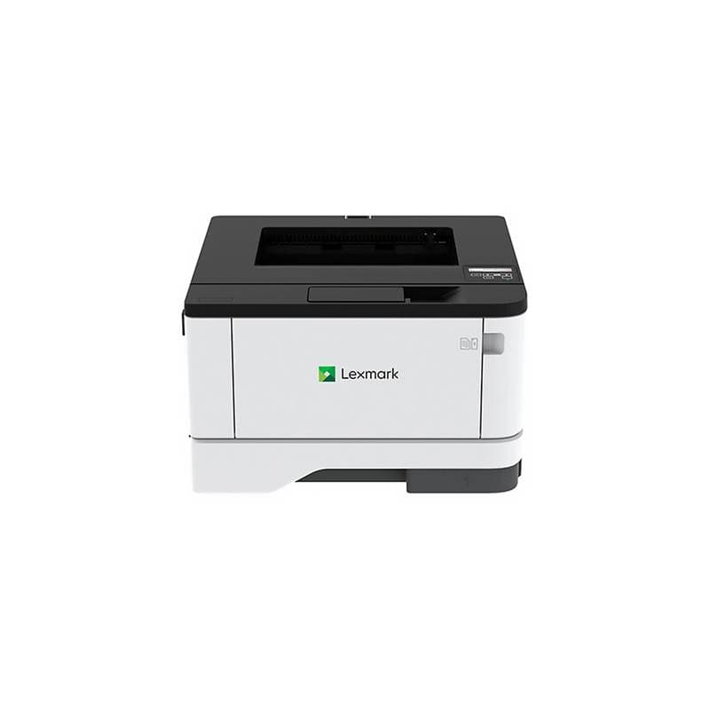 IMP. LEXMARK MS331dn LASER Monocromatica Duplex USB 2.0 Ethernet 40ppm-Negro - Imagen 1