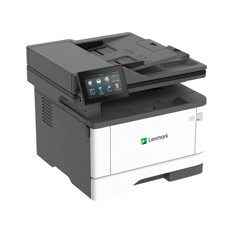 IMPRESORA LEXMARK LASER MULTIFUNCION MX432ADWE DUPLEX 42PPM - Imagen 1