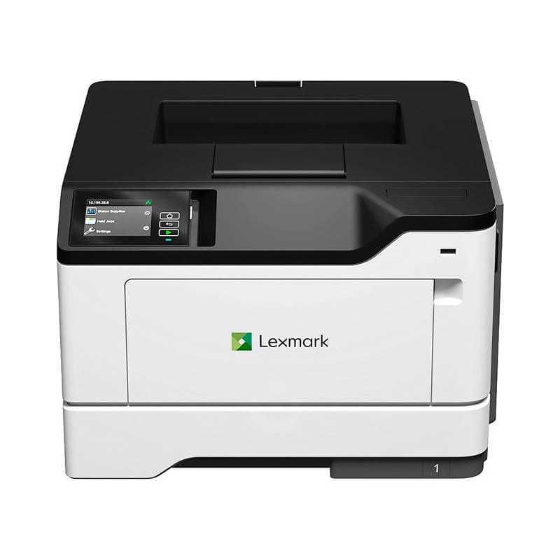 IMPRESORA LEXMARK LASER MS531dw DUPLEX 35PPM - Imagen 1