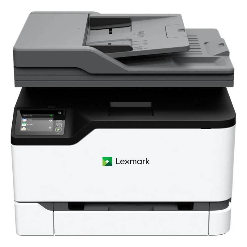 IMP. LEXMARK LASER MFP COLOR CX431ADW DUPLEX 26PPM - Imagen 1