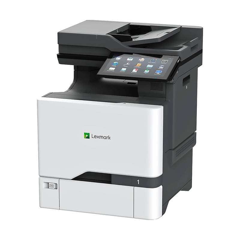 IMP. LEXMARK MULT. CX735adse - Imagen 1