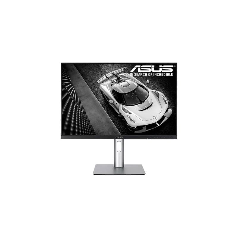 MONITOR ASUS PROART DISPLAY PA248QFV PROFESSIONAL 24.1INCH IPS WUXGA 1920X1200 SRGB - Imagen 1