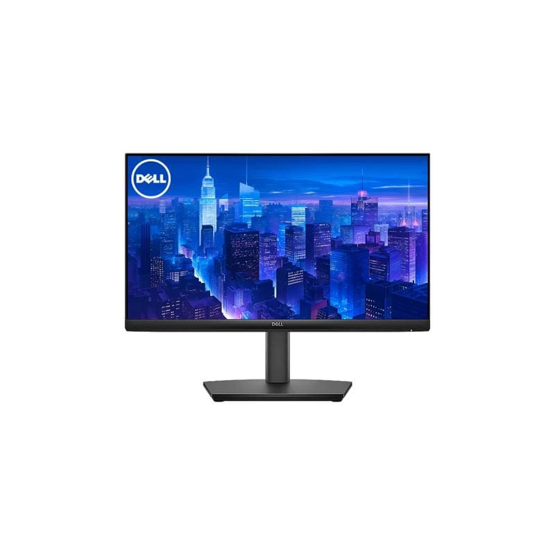 Monitor Dell Pro 22 Adjustable Stand E2225HSM 21.5Inch 1920x1080 VA HDMI DP VGA 3Y - Imagen 1