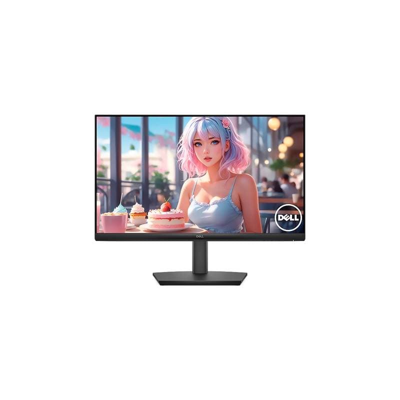 Monitor Dell Pro 24 Adjustable Stand E2425HSM 23.8Inch 1920x1080 IPS HDMI DP VGA 3Y - Imagen 1