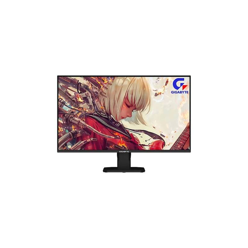 MONITOR GIGABYTE GS25F2 24.5Inch Gaming SS-IPS FHD 1920X1080 2HDMI 1DP 200Hz Non-glare - Imagen 1