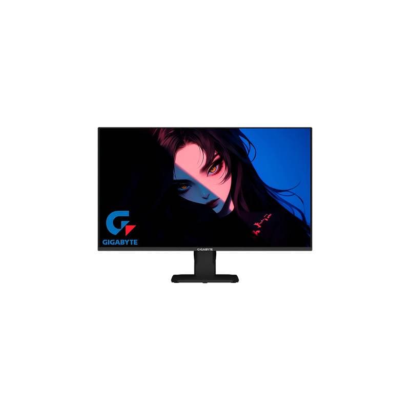 MONITOR GIGABYTE GS25F2A 24.5Inch Gaming SS-IPS FHD 1920X1080 2HDMI 1DP 240Hz Non-glare - Imagen 1