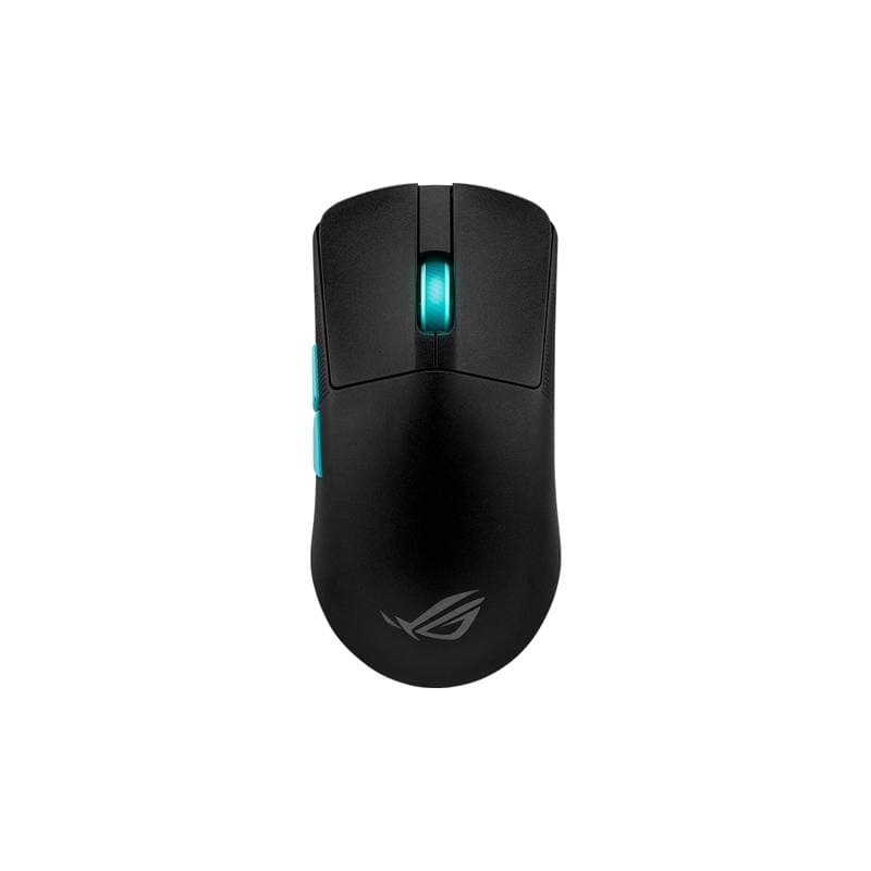 MOUSE ASUS ROG Harpe Ace Aim Lab Edition Wireless Black - Imagen 1