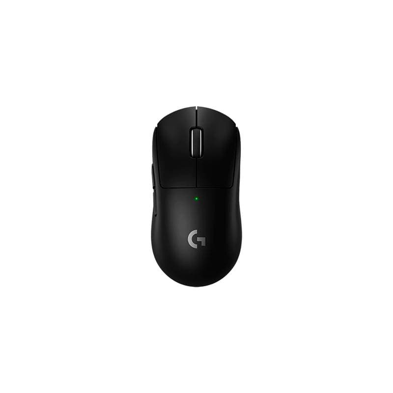 MOUSE LOGITECH G Pro X Gaming Superlightspeed Wireless Bkacj - Imagen 1
