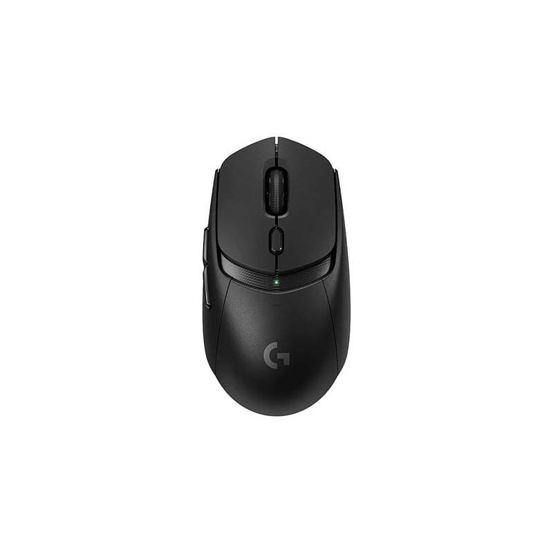 Mouse Logitech G309 Lightspeed Wireless Negro - Imagen 1