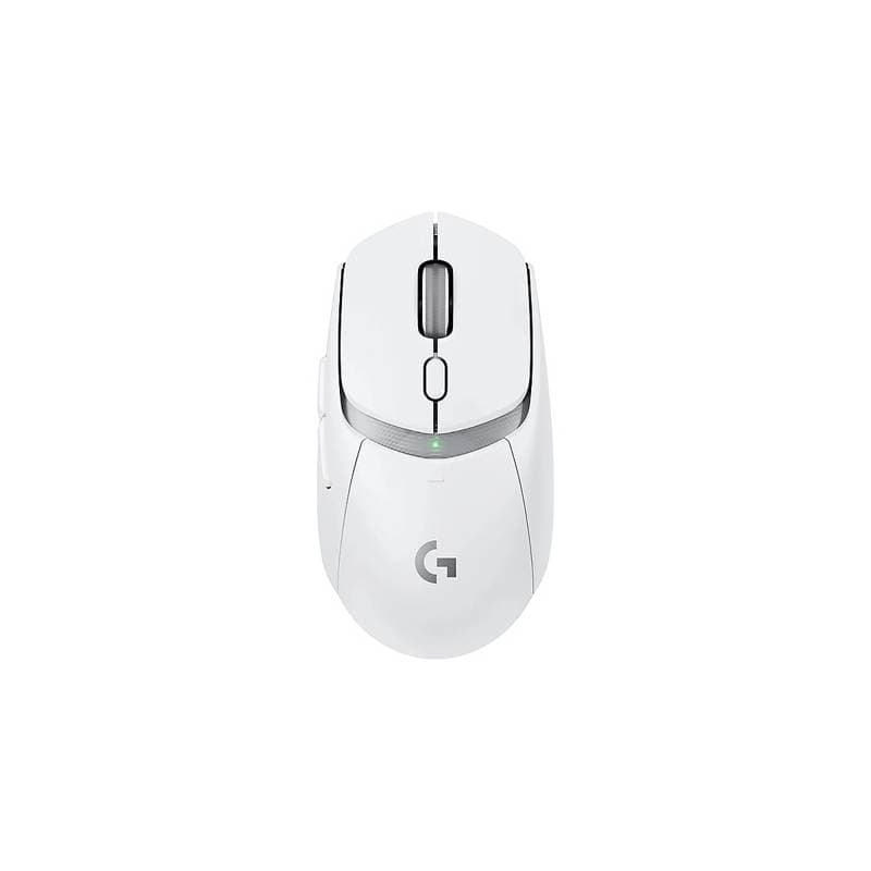 Mouse Logitech G309 Lightspeed Wireless Blanco - Imagen 1