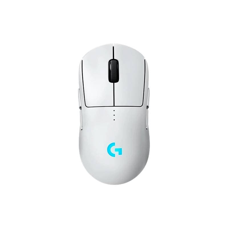 Mouse Logitech G PRO 2 Lightspeed Wireless Blanco - Imagen 1