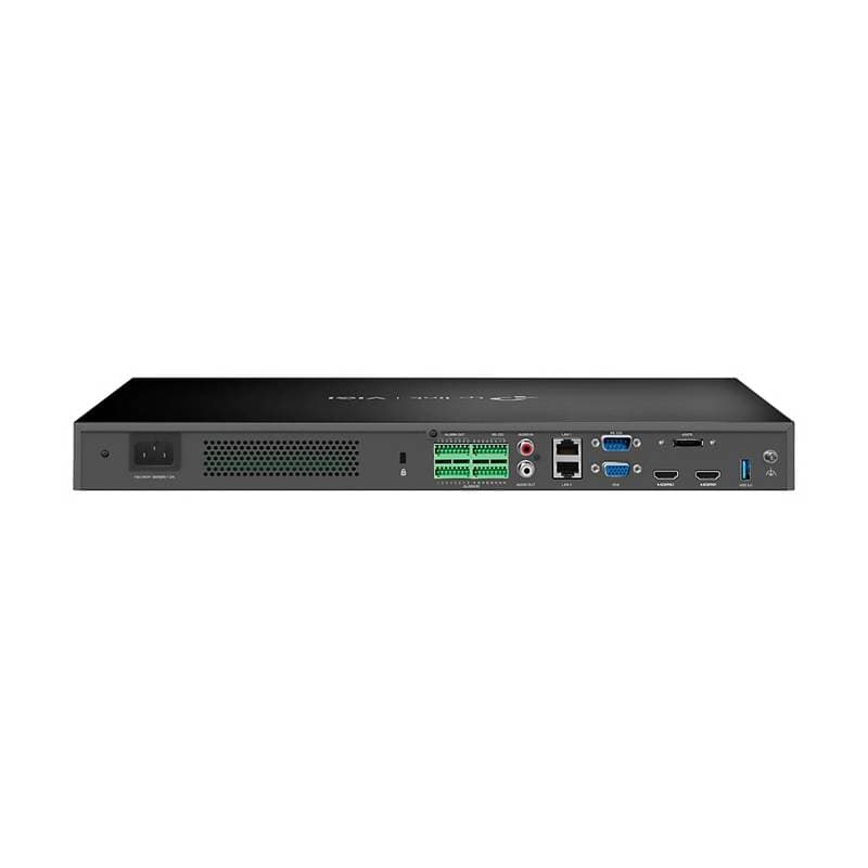 Network Video Recorder TP-Link VIGI 64-Channel HDMI 4K - Imagen 1