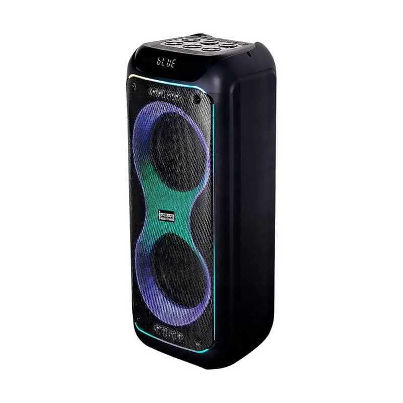 PARLANTE ENGLAND ES-EPIC PARTY 210 15Inch App Smart Control MIC.NEGRO - Imagen 1