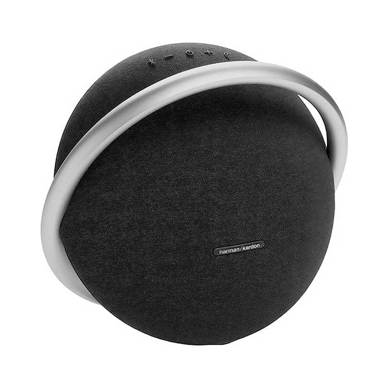 PARLANTE HARMAN KARDON ONYX STUDIO 8 BLACK - Imagen 1