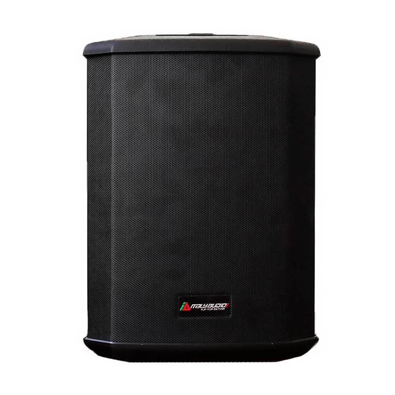 PARLANTE ITALY ITL-PRO11 6.5Inch 150W RMS BT USB RECARGABLE NEGRO - Imagen 1