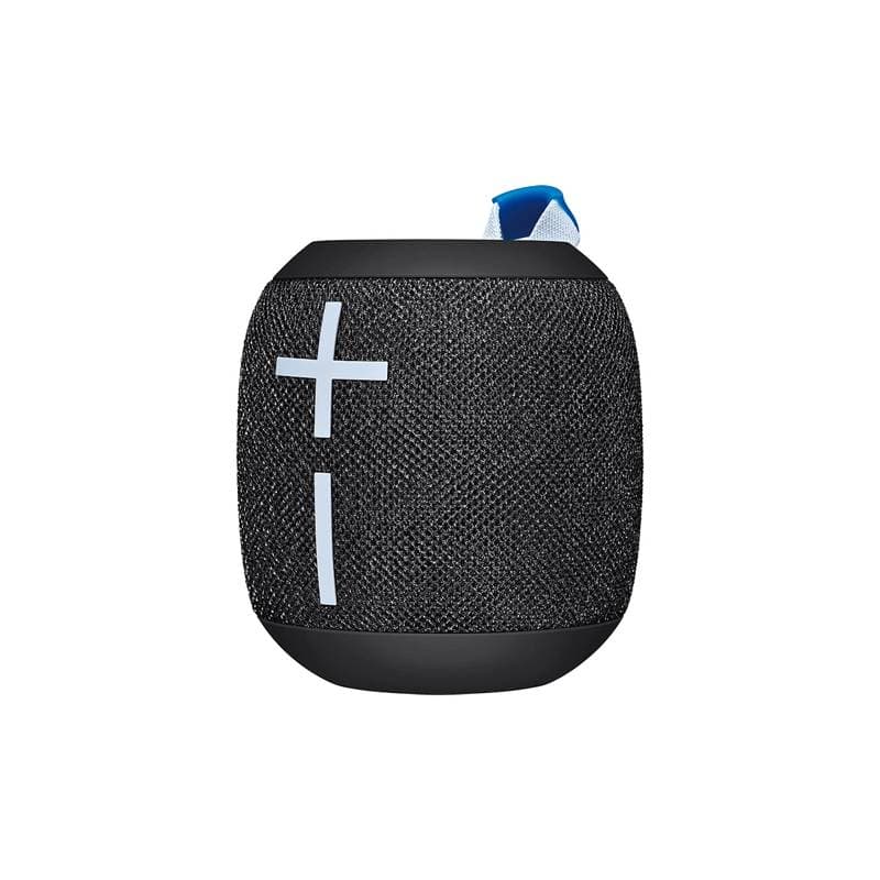 PARLANTE LOGITECH ULTIME EARS WONDERBOOM 3 BLUETOOTH PORTABLE MICRO-USB ACTIVE BLACK - Imagen 1