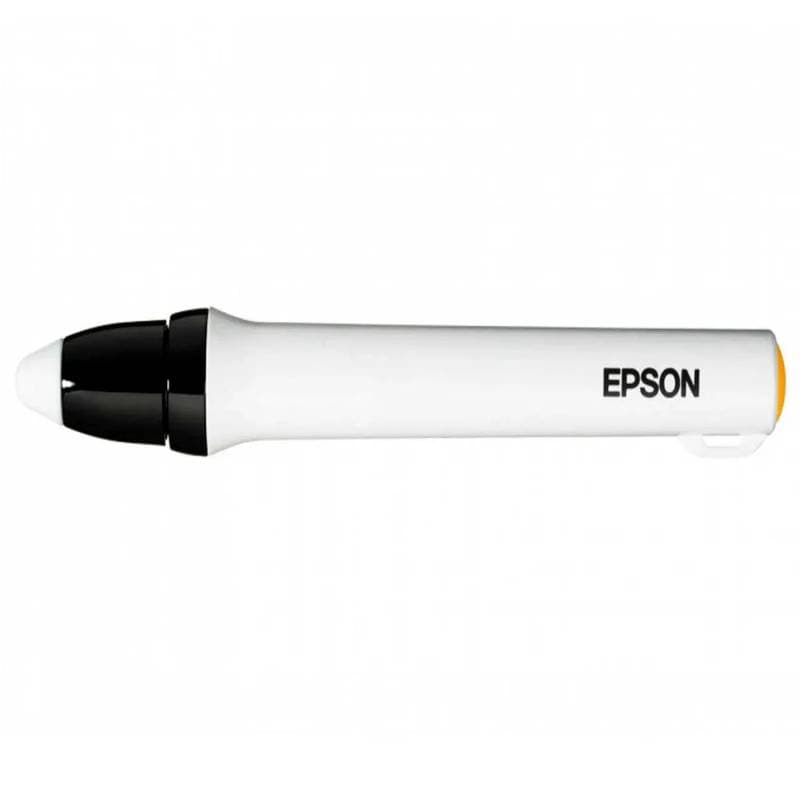 PEN A EPSON INTERACTIVE NARANJA - Imagen 1