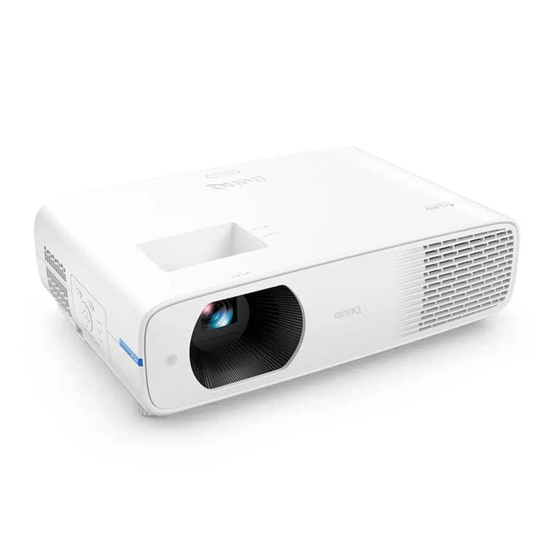 PROYECTOR BENQ LH-730 DLP 4000LUM FULL-HD HDMI USB-A BLANCO - Imagen 1