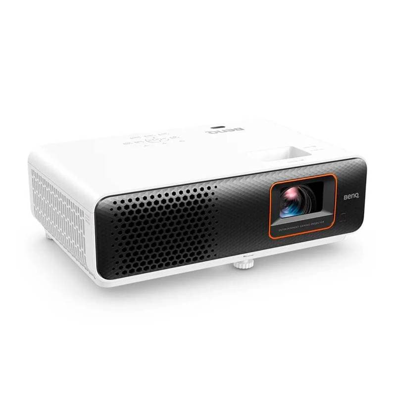 PROYECTOR BENQ TH-690ST Gamer Corto Alcance HDR 4LED 1080p para Juegos de Consola - Imagen 1