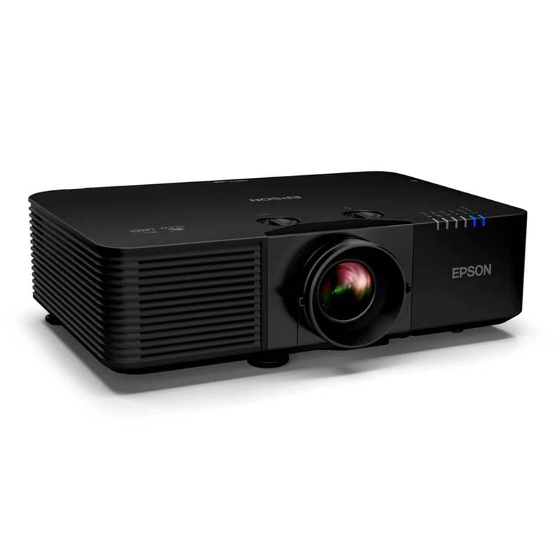 PROYECTOR EPSON LASER PowerLite L895E 3LCD 8000Lum. 4K Black Enhancement - Imagen 1