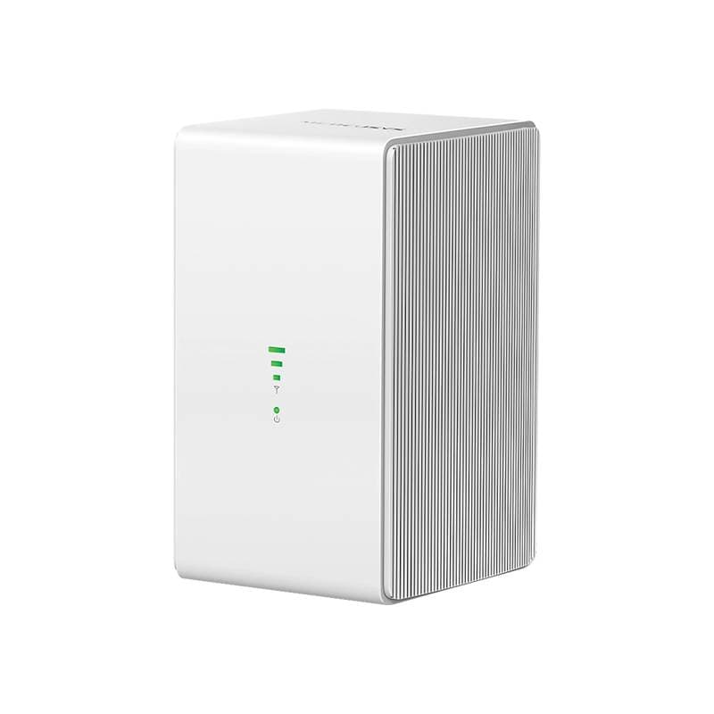 ROUTER MERCUSYS MB110 WIRELESS 4G LTE 300Mps 2P LAN - Imagen 1