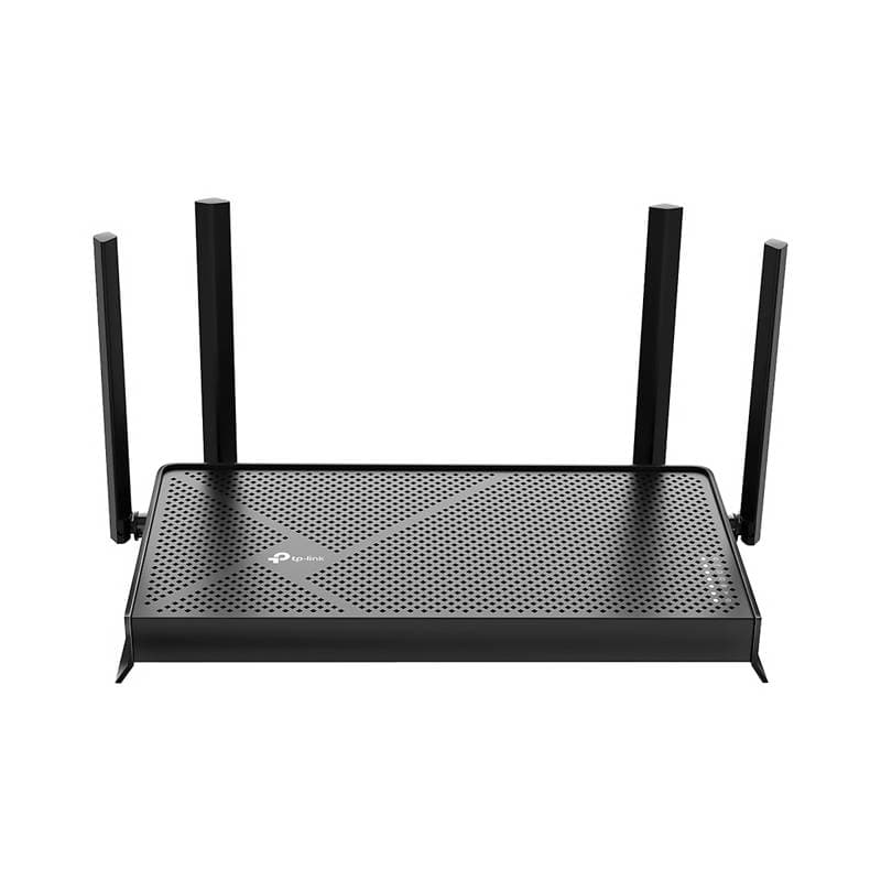 ROUTER TP-Link BE230 Wi-Fi 7 BE3600 Puertos Gigabit 2 Puertos 2.5G 4Antenas - Imagen 1