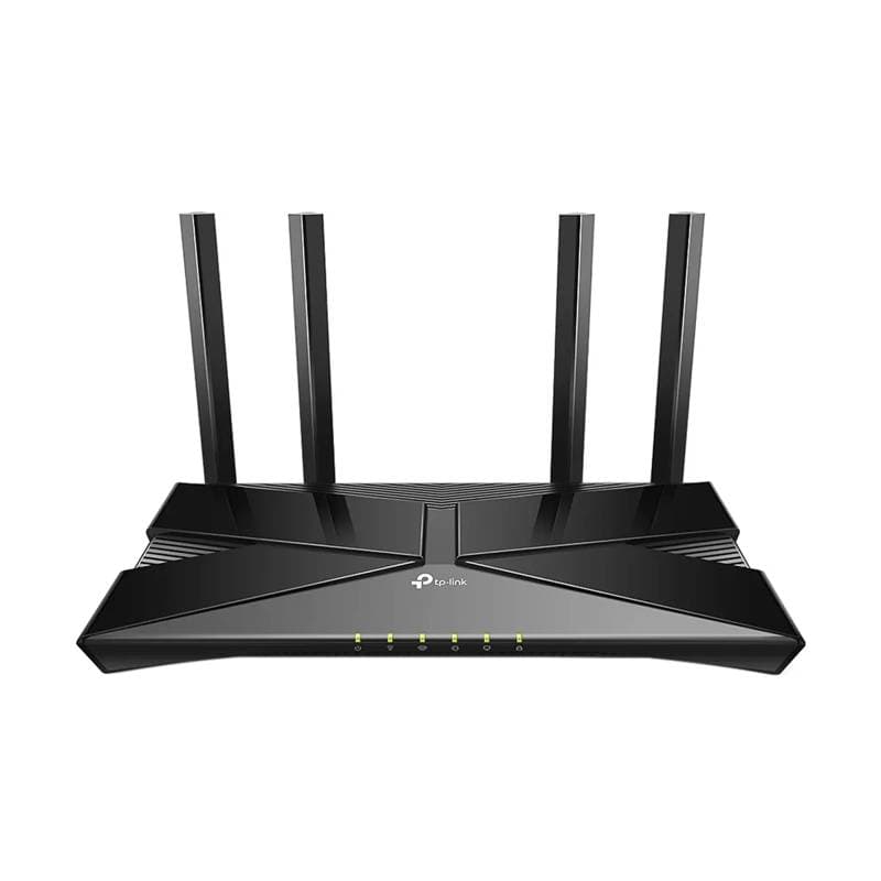 ROUTER WI-FI 6 AX3000 DOBLE BANDA ARCHER AX53 - Imagen 1