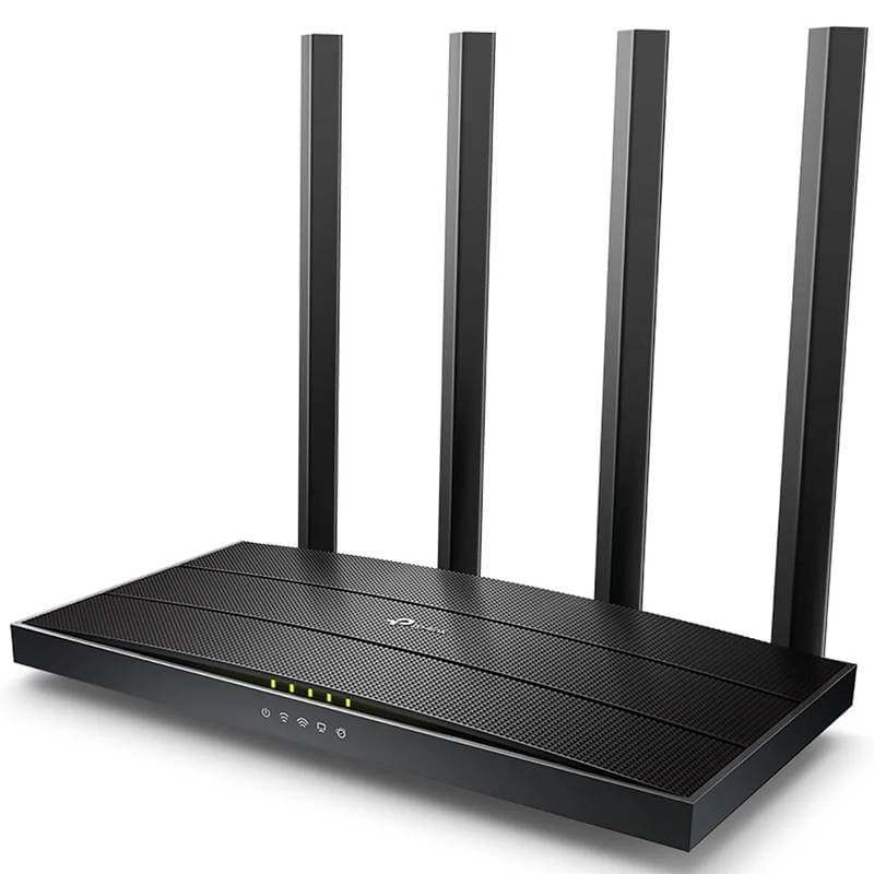 ROUTER INALAMBRICO MU-MIMO AC1900 ARCHER C80 - Imagen 1