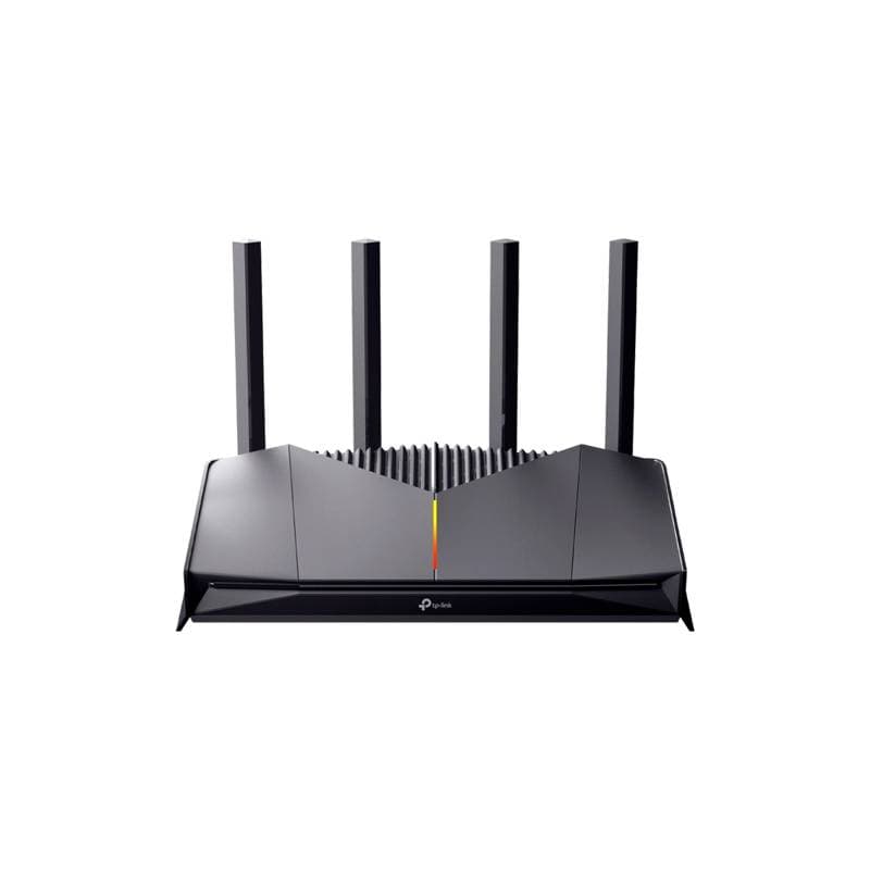 ROUTER TP-Link Gaming WI-FI BE3600 Doble Banda 3600Mbps Black - Imagen 1