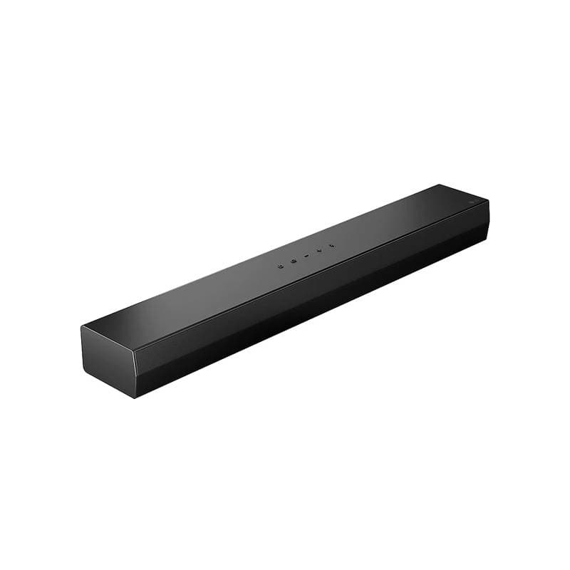 SOUND BAR LG S20A Dolby Digital 2.0 Can.Black - Imagen 1