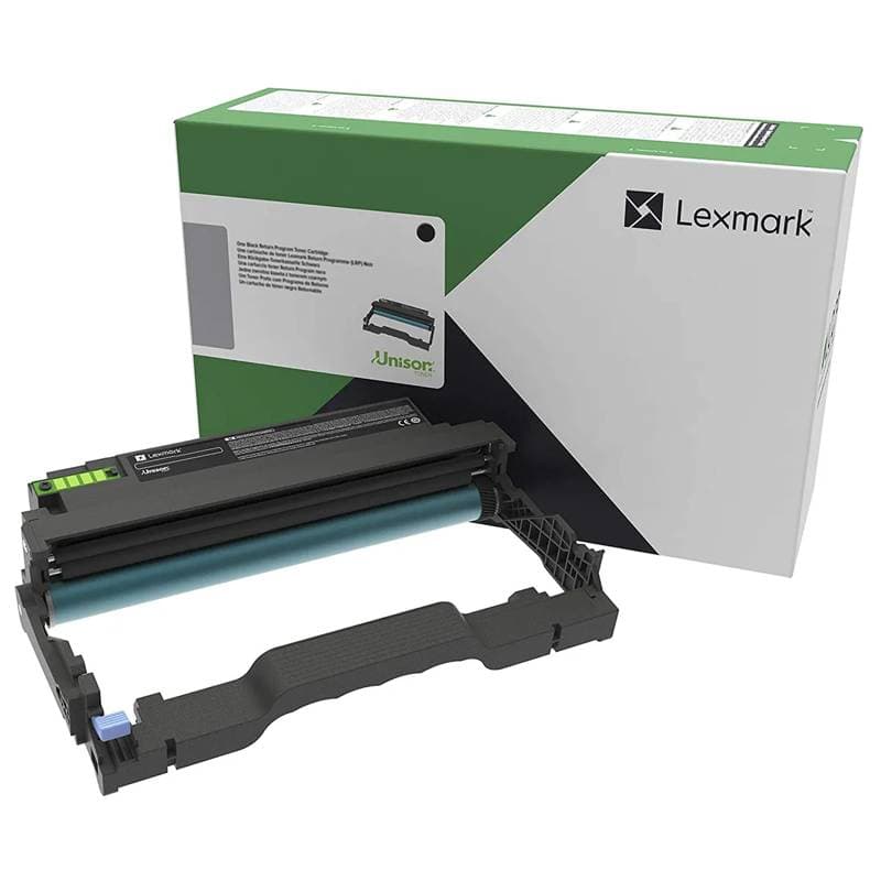 IMAGING UNIT LEXMARK B220Z00 NEGRO - Imagen 1