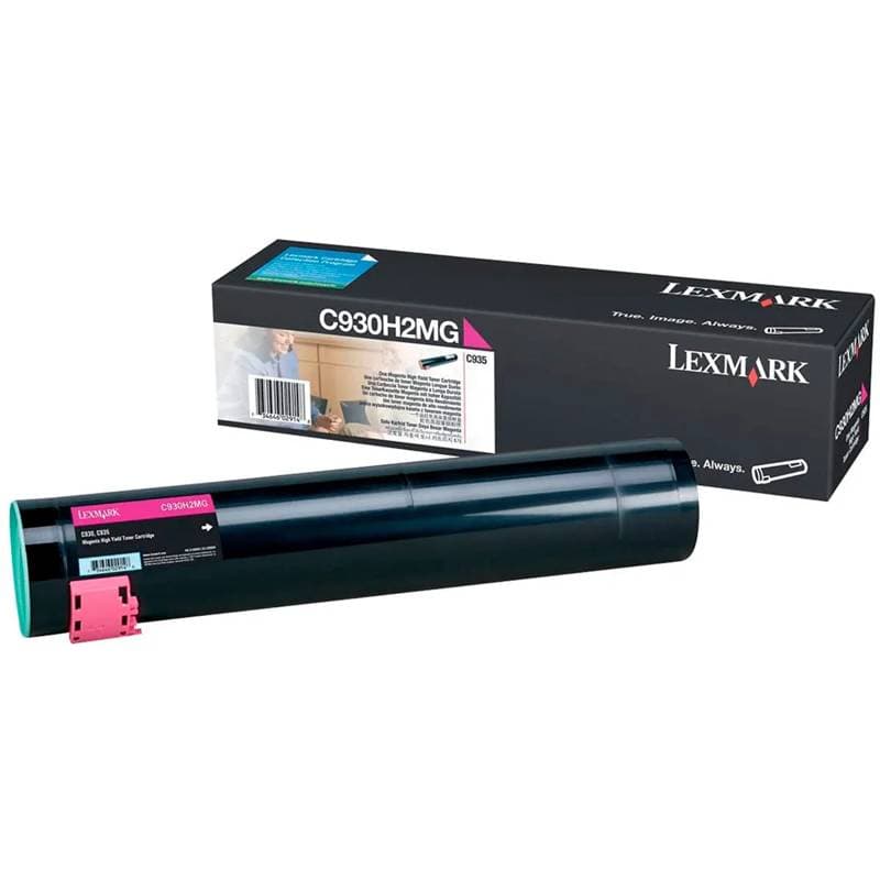 TONER MAGENTA 24K C935 - Imagen 1