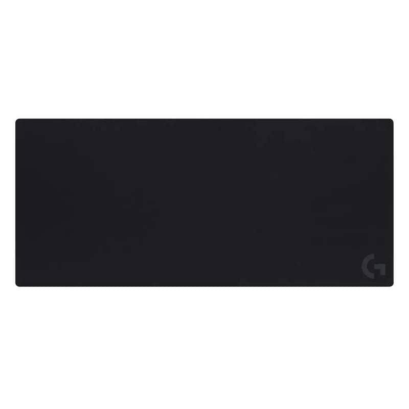 MOUSE PAD LOGITECH XL GAMING BLACK - Imagen 1