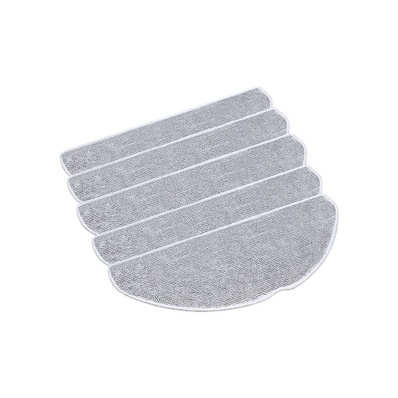 Mopas de fregado TP-Link para ROBOT Tapo RV30 Max Plus RV30 Max RV20 Max Plus RV20 Max - 5 - Imagen 1