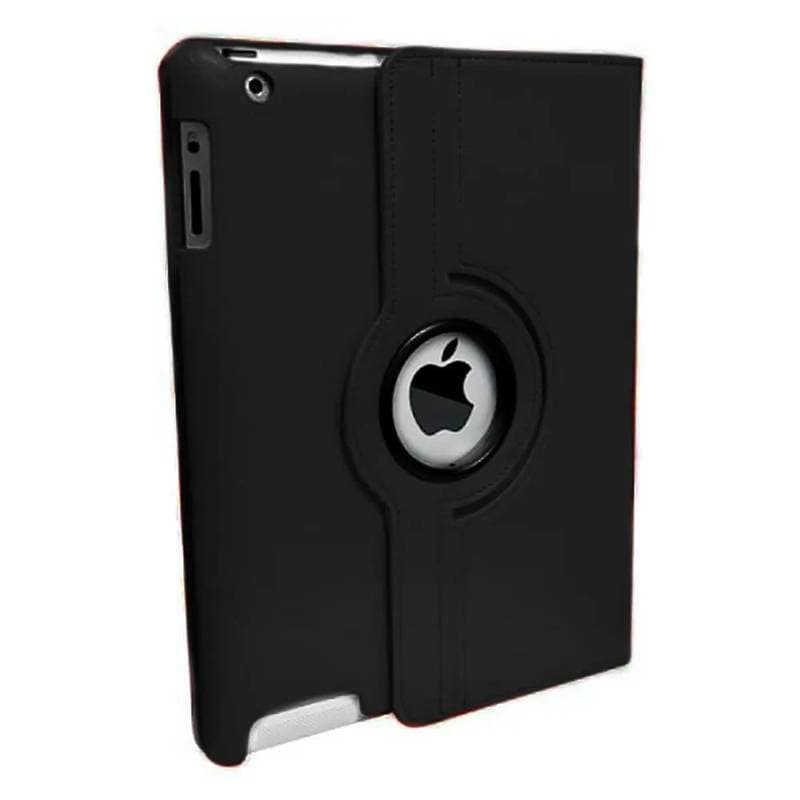 CASE IMEXX FLIPZ 360 IPAD 2-3 NEGRO - Imagen 1
