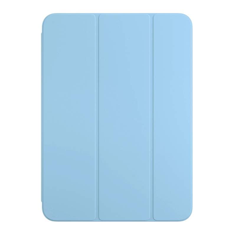 PROTECTOR FOR IPAD-2 CELESTE - Imagen 1