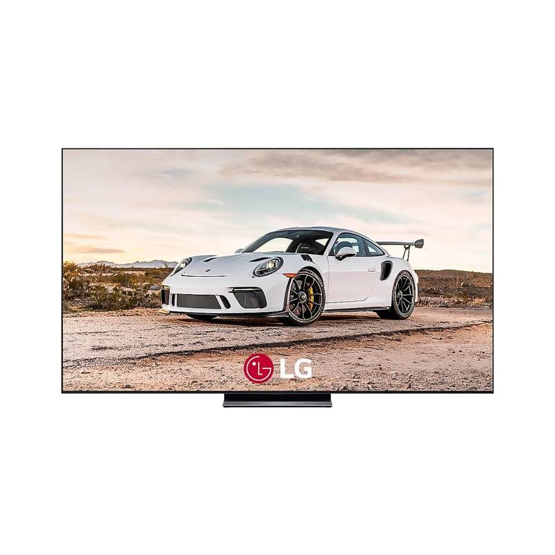 TV LG 65 Pulg OLED evo AI C5 4K Smart Wifi BT 2HDMI Ethernet USB webOS 25 - Imagen 1