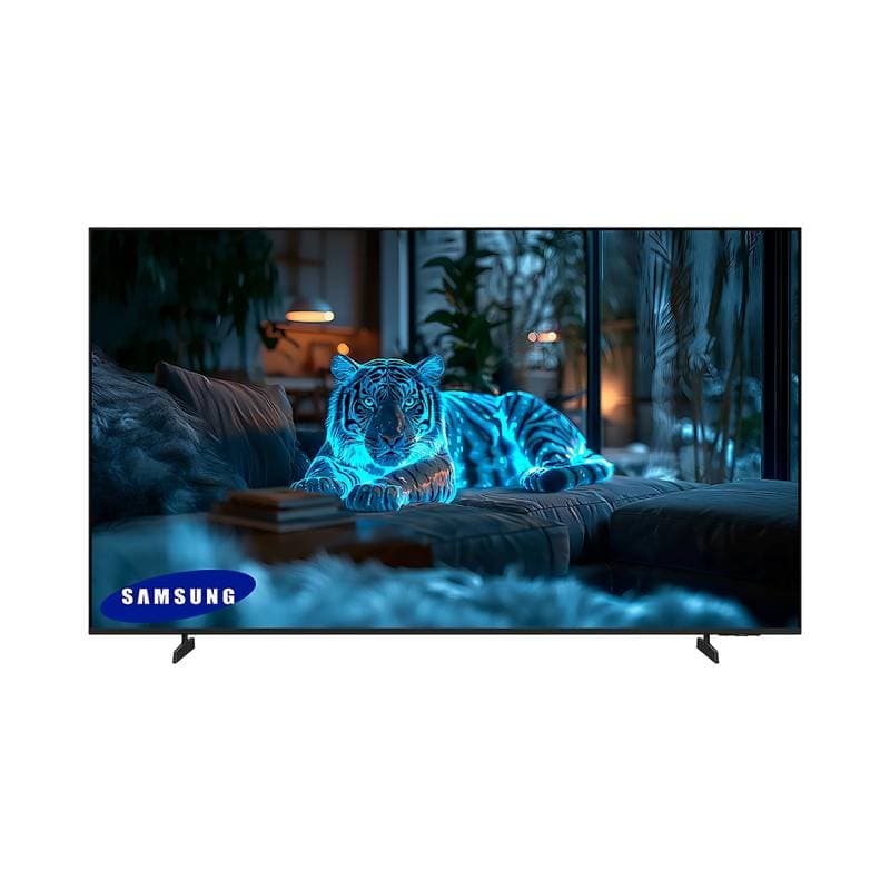 TV SAMSUNG 70Inch Crystal UHD 4K CU8000 SMART-TV 3HDMI 2USB-A LAN Wifi5 3Lados Sin Bordes - Imagen 1
