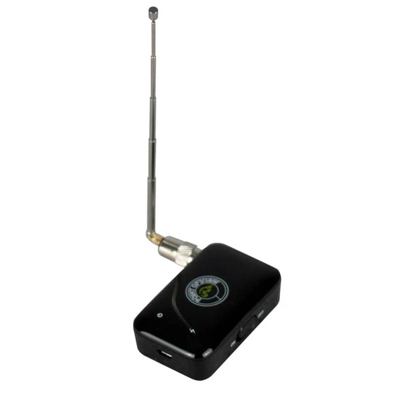 DVB-T WIFI RECEIVER POINT OF VIEW ANDROID-IOS - Imagen 1